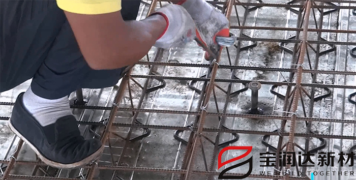 桁架樓承板